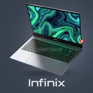Infinix INBook X1 Pro Laptop