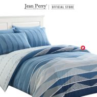 Jean Perry Montana Super Single 3-IN-1 Bedsheet Set (760TC)