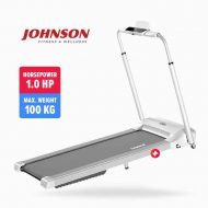 Johnson Fitness Tempo TS1 Treadmill