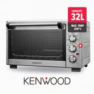 KENWOOD Electric Oven MOM880BS (32L)