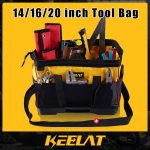 Keelat-Multi-function-Waterproof-Power-Tool-Bag