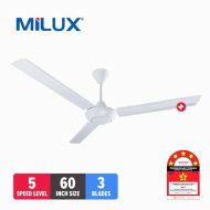 Kipas Siling Milux MCF-6001 Ceiling Fans (60)