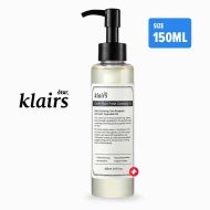 Klairs Fresh Cleansing Oil (150ml)