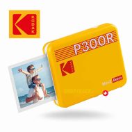 Kodak Mini 3 Retro Photo Printer