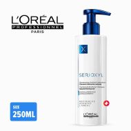L’Oréal Professionnel Serioxyl Natural Shampoo 250ml