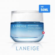 Laneige Water Bank Hydro Cream Facial Moisturizer (50ml)