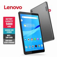 Lenovo Tab M8 (2nd Gen) HD TB-8505X Tablet