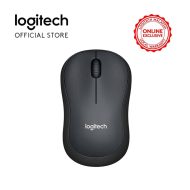 Logitech-M220-Wireless-Mouse