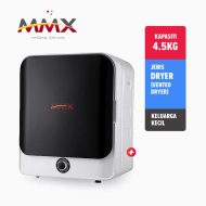 MMX DryX Clothes Dryer LES388 (4.5kg)