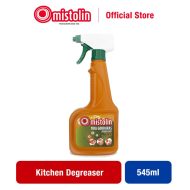 Mistolin Multi-Purpose Heavy Oil Kitchen Degreaser (545ml)