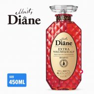 Moist Diane Extra Volume Scalp Shampoo 450ml