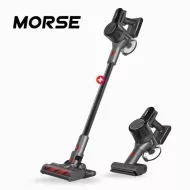 Morse Cordless Vacuum Mop G10