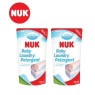 NUK Baby Bottle Cleanser Refill Pack 750ml