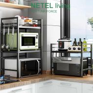 Netel Kitchen Rack For Oven