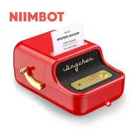 Niimbot B21 Bluetooth Label Thermal Printer
