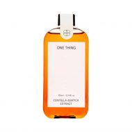 ONE THING Centella Asiatica Extract Toner
