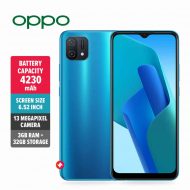 OPPO A16k Budget Smartphone