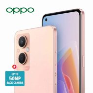 OPPO A96 Smartphone
