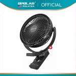 Opolar-10,000mAh-Portable-Clip-Fan