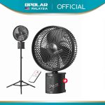 Opolar-20,000mAh-Rechargeable-Fan-+-Remote