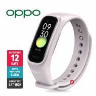 Oppo Band Fitness Tracker