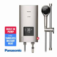 Panasonic DH-3NDP1MS Instant Water Heater