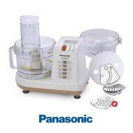 Panasonic Food Processor MK-5087M