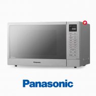 Panasonic Inverter Grill Microwave Oven NN-GT69JSMPQ (31L)
