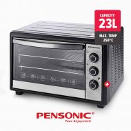 Pensonic Electric Oven (23L) PEO-2305