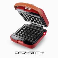 PerySmith 3-in-1 Waffle Maker WM360
