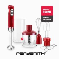 PerySmith 5 in 1 Hand Blender PS850