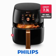 Philips Smart Sensing Air Fryer HD9860 (7.3L)