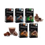 Podista-Coffee-&-Chocolate-Nespresso-Compatible-Pod-(50g-x-10-pods)