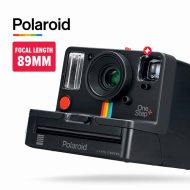 Polaroid OneStep+ i-Type Instant Camera - Black