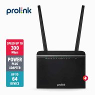 Prolink 4G+ LTE CAT6 AC1200 Wifi Router