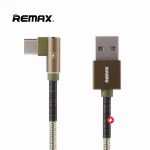 Remax RC-119 Ranger Series MicroUSB Type-C Data Cable