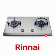 Rinnai RB-712N-S Built in Gas Cooker