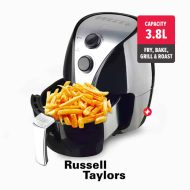 Russell Taylors AF-24 Air Fryer (3.8L)