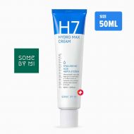 SOMEBYMI H7 Hydro Max Cream Moisturizer
