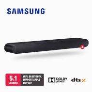 Samsung Dolby Atmos Soundbar HW-S60B