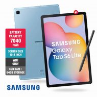 Samsung Galaxy Tab S6 Lite 2020 WiFi (P610)