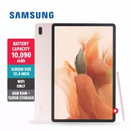 Samsung Galaxy Tab S7 FE WiFi with S Pen