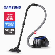 Samsung VC18M2120SB-ME Vacuum Cleaner