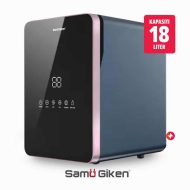 Samu Giken UV Box Waterless Germs Eliminator (18L)