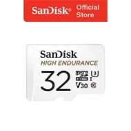 SanDisk® High Endurance microSD™ Card