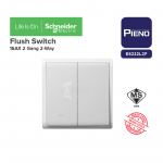 Schneider-Pieno-Flush-Switch