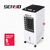Senyo Air Cooler 5L BW101