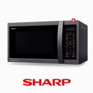 Sharp Microwave Oven with Grill R759EBS (28L)