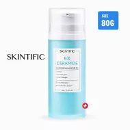 Skintific 5X Ceramide Barrier Moisture Cream (80g)