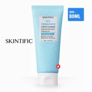 Skintific 5X Ceramide Low pH Gentle Cleanser